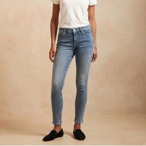 Banana Republic New with Tags 33L